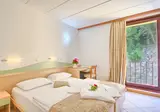 Hotel Mimosa/Lido Palace foto 10
