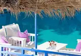 Acqua Vatos Hotel Santorini foto 1