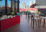 RakYim Siam Hotel foto 9