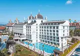 Side Royal Style Hotel foto 24