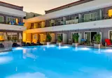White Olive Premium Hotel foto 30