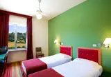 LH Hotel Arca Street Art foto 2