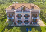 Kavos Psarou Studios & Apartments foto 2