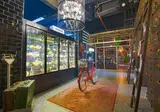 Anjeliq Downtown Boutique Hotel foto 12