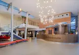 Savhotel Mantegna Padova foto 6