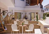 Malia Bay Beach Hotel & Bungalows foto 23