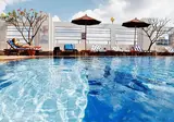 Zenith Sukhumvit Hotel foto 11