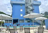 Hotel Alemagna Bibione foto 8