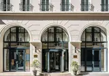 Hotel Faubourg Galant Paris foto 10