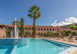 Papillon Hotel foto 25