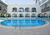 Side Aluna Hotel foto 29