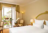 Victor's Residenz-Hotel Schloß Berg foto 6