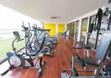 Thomson Hotel Huamark foto 10