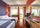 Culture Hotel Villa Capodimonte foto 12