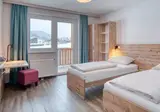 COOEE Alpin Hotel Bad Kleinkirchheim foto 12