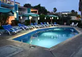 Bonaire Oceanfront Apartments foto 13