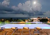 We Hotel Puerto Morelos foto 27