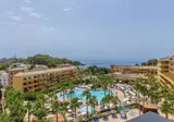 Aparthotel Best Alcazar foto 2