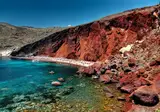 Paradise Resort Santorini foto 15