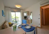 Appartementen Villaggio Planetarium Resort foto 16