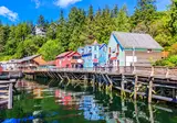 Western Canada & The Inside Passage foto 3