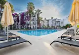 Hotel Sami Beach foto 2