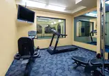Baymont by Wyndham Las Vegas South Strip foto 29