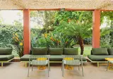 Topazio Vibe Beach Hotel & Apartments - Appartementen (Adults only 18+) foto 17