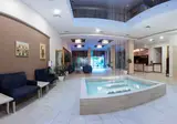 Hotel Slavey foto 4