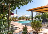 Hotel Kyparissia Beach foto 2