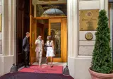 UNAWAY Hotel Empire Roma foto 5