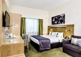 Holiday Inn Express Dubai Airport foto 2