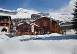 Aiguille Lodge foto 8