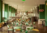 São Miguel Park Hotel foto 19