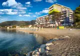 Carine Hotel Park foto 15