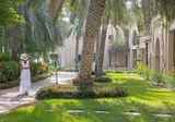 Miramar Al Aqah Beach Resort foto 10