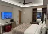 The Noverian Antama Organic Beach Resort foto 11