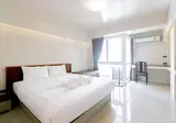 A Sleep Bangkok Sathorn by ZUZU foto 1