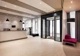 Aparthotel Adagio Access Munchen City Olympia foto 9