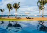 Mövenpick Siam Hotel Na Jomtien Pattaya foto 22