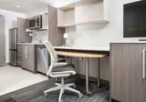 Home2 Suites by Hilton Newark Airport foto 4