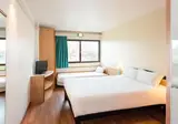 B&B Hotel Zaragoza Centro foto 7