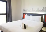 easyHotel Barcelona Fira foto 2