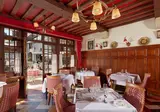 Relais des Trois Chateaux foto 3