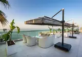 White City Resort Hotel foto 9