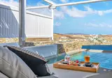 Mykonos Bliss Cozy Suites foto 1