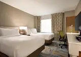 Hilton Garden Inn New York Times Square South foto 1