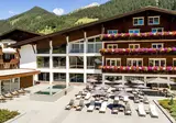 Hotel Edelweiss foto 3