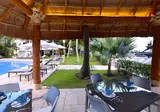 Sina Suites foto 23