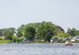 Vakantiepark Giethoorn foto 14